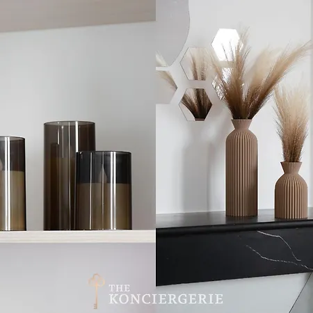 Appartement Prestige Aux Portes De Paris