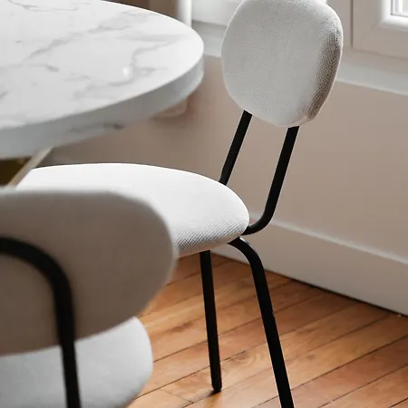Prestige Aux Portes De Paris Appartement